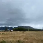 Casita En Huerto
