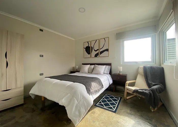 Casita En Huerto