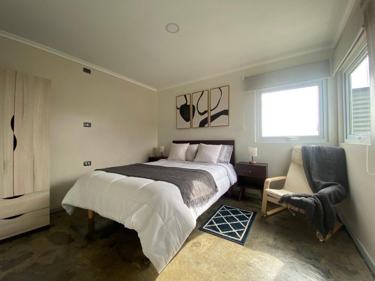 Casita En Huerto Apartamento