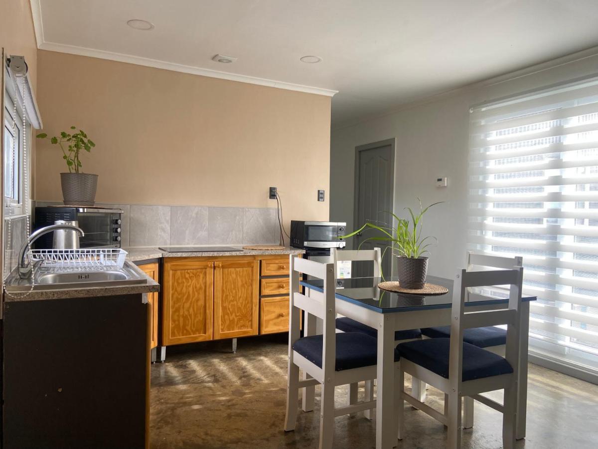 Casita En Huerto Apartamento *