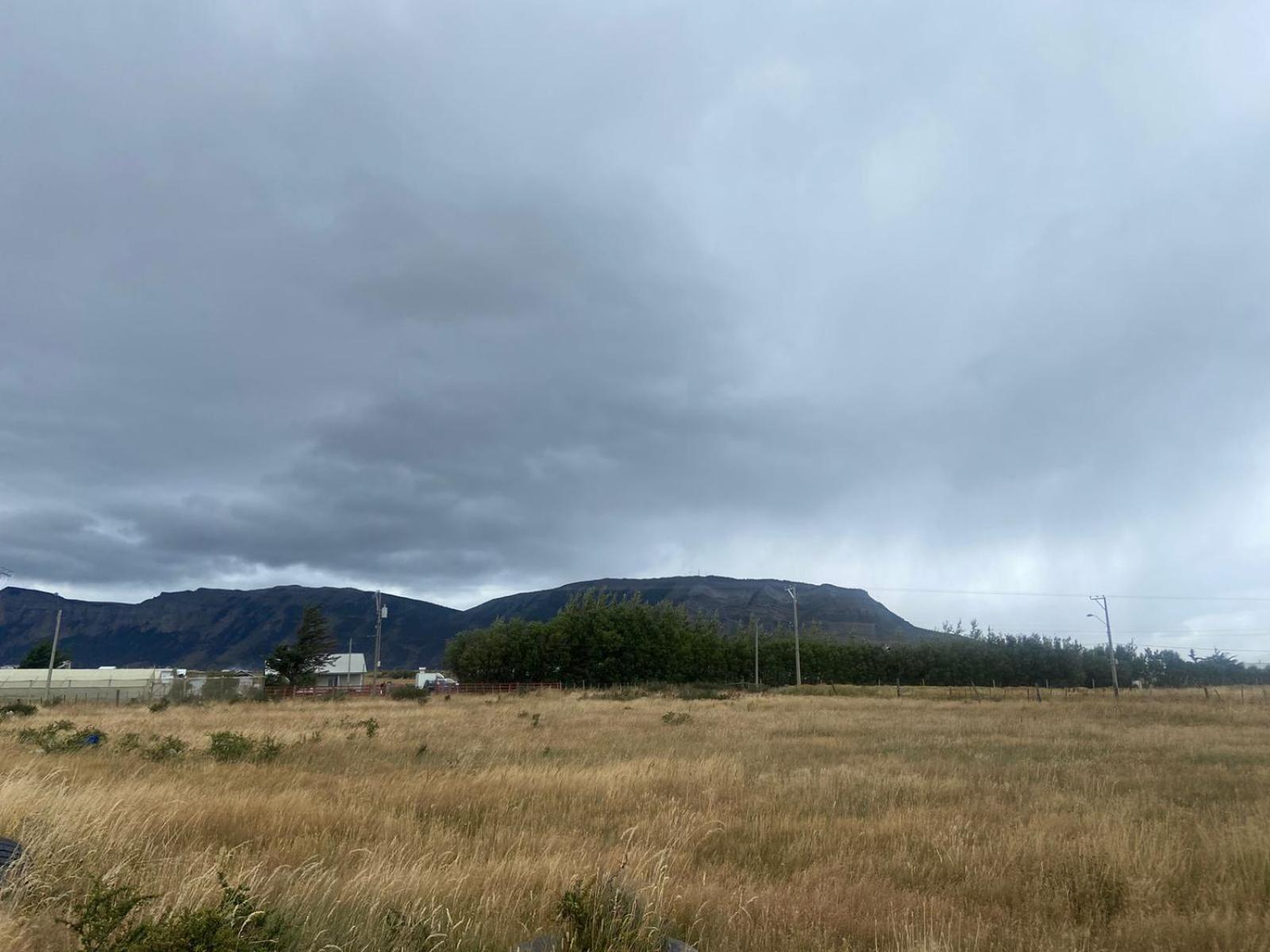 Casita En Huerto Apartamento Puerto Natales
