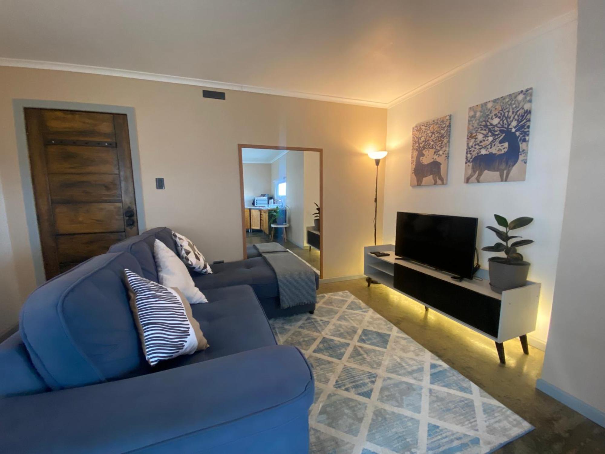 Apartamento Casita En Huerto Puerto Natales
