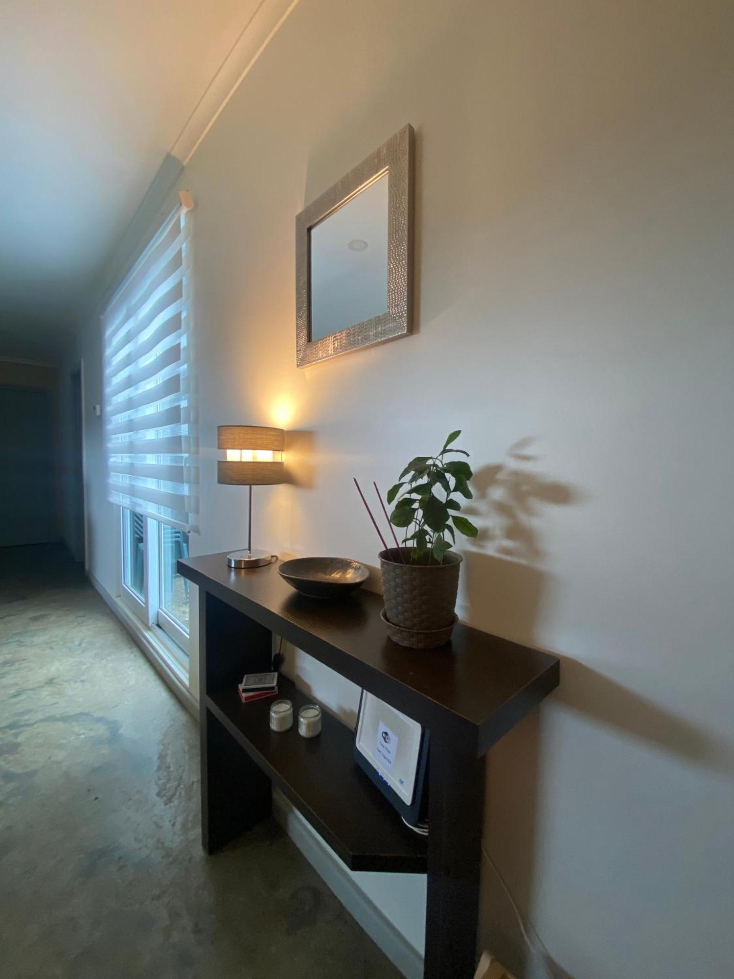Casita En Huerto Apartamento *
