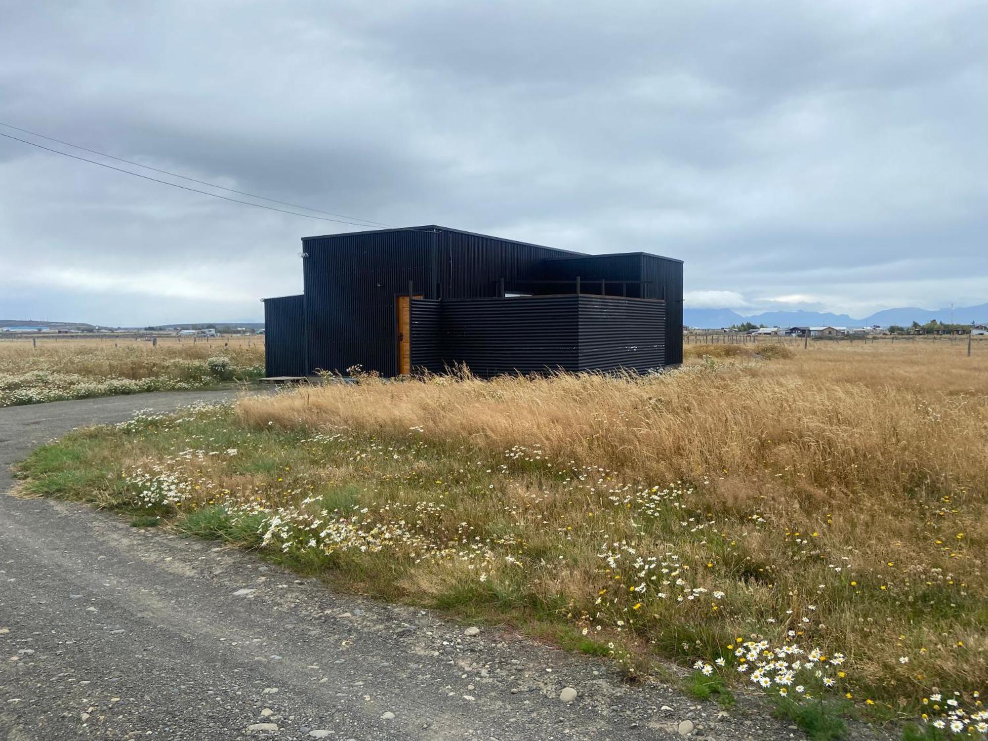 Apartamento Casita En Huerto